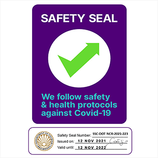 Safety Seal