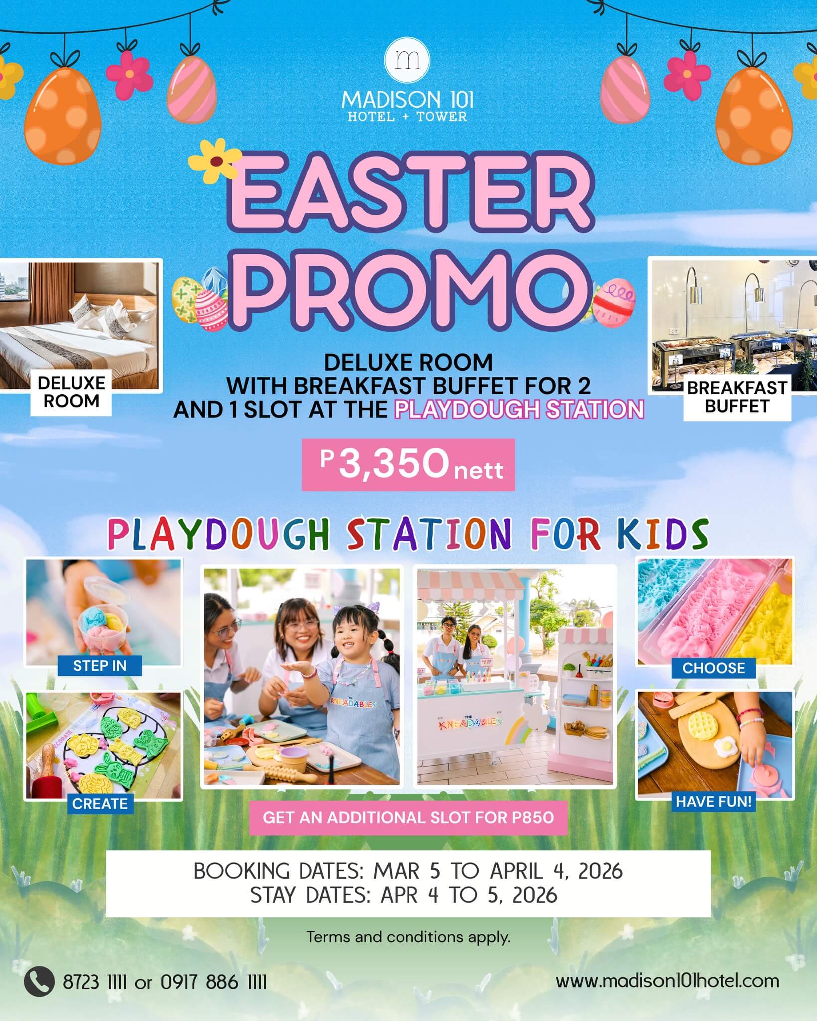 Easter Promo (1)