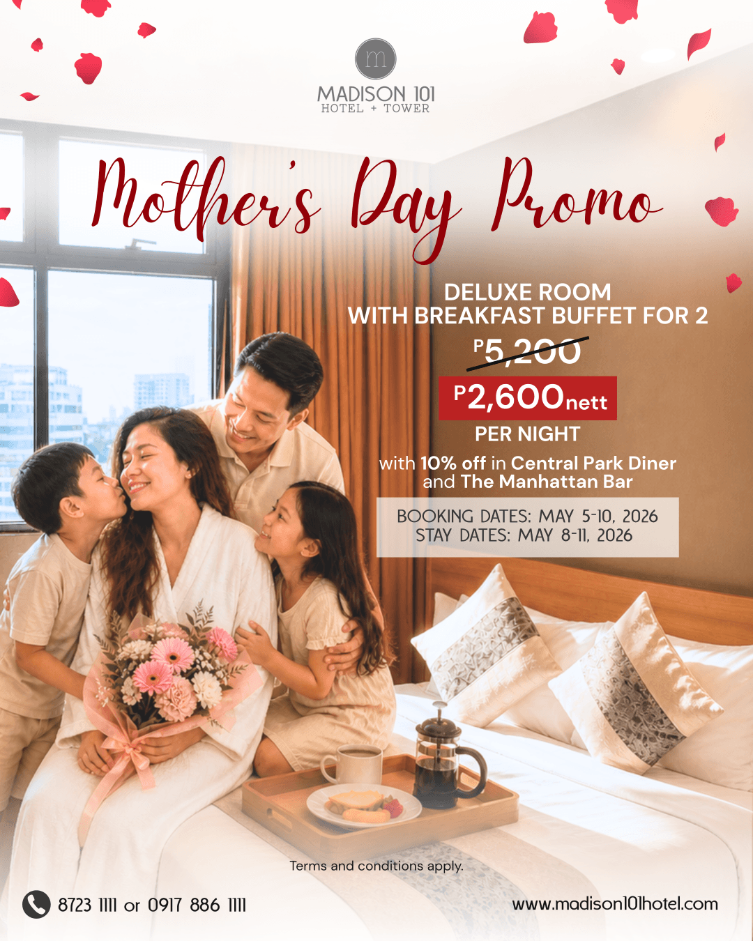 Mother's Day Promo (1)
